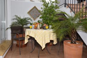 Fotografia z galérie ubytovania Costa Africana v destinácii Vejer de la Frontera