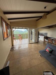 Balkon ili terasa u objektu 2 M Location 972