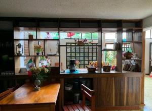 Gallery image of Cuarto individual centro histórico 300bm in San Cristóbal de Las Casas