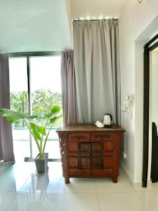 Fotografie z fotogalerie ubytování Seahome Boutique Hotel v destinaci Tanjung Bungah