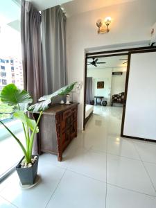 Fotografie z fotogalerie ubytování Seahome Boutique Hotel v destinaci Tanjung Bungah