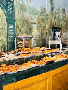 Ảnh trong thư viện ảnh của Private Luxury Villas at Sharm Dreams Vacation Club ở Sharm El Sheikh +81 ảnh