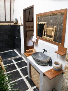 Fotografie z fotogalerie ubytování VILLA BAGUS - adults only hideaway v destinaci Gili Air + 21 fotografií