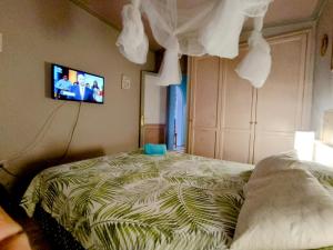 Billede fra billedgalleriet på La casa de la Pradera i Santa Lucía