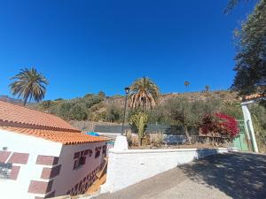 Billede fra billedgalleriet på La casa de la Pradera i Santa Lucía + 53 billeder