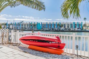 Příroda nedaleko prázdninového domu