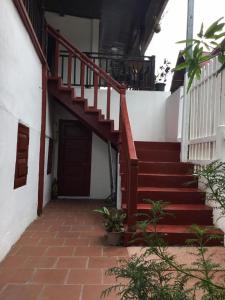 Gallery image of Villa Visay II in Luang Prabang
