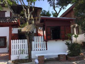 Gallery image of Villa Visay II in Luang Prabang