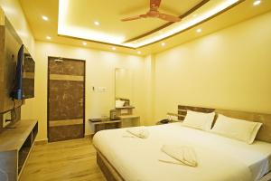 Fotografie z fotogalerie ubytování Prapti Resort !! behind Digha jagannath Temple !! v destinaci Digha