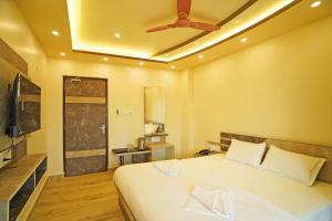Fotografie z fotogalerie ubytování Prapti Resort !! behind Digha jagannath Temple !! v destinaci Digha