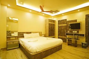 Fotografie z fotogalerie ubytování Prapti Resort !! behind Digha jagannath Temple !! v destinaci Digha