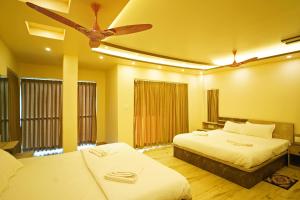 Fotografie z fotogalerie ubytování Prapti Resort !! behind Digha jagannath Temple !! v destinaci Digha