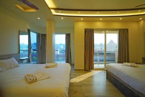 Fotografie z fotogalerie ubytování Prapti Resort !! behind Digha jagannath Temple !! v destinaci Digha
