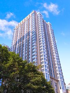 Hoone, kus apartement asub