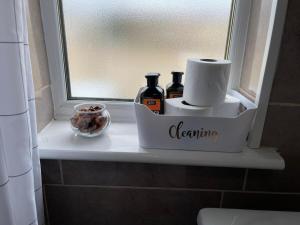 Billede fra billedgalleriet på SAV Stays 1 Bed Flat Near Watford Town Centre i Watford + 14 billeder