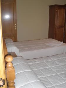 صورة لـ Hostal Catro Ventos في لوغو