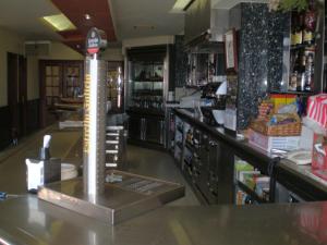 صورة لـ Hostal Catro Ventos في لوغو