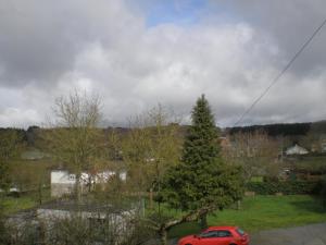 صورة لـ Hostal Catro Ventos في لوغو