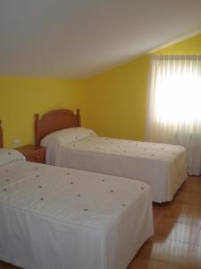 Gallery image of Hostal Catro Ventos in Lugo