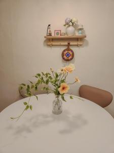 首尔Dohwa Stay - New Open AREX, 3mins to Gongdeok Station的相册照片