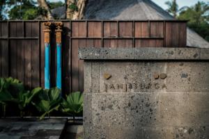 Fotografie z fotogalerie ubytování Janjisurga by Ekosistem v destinaci Tumbak Bayuh