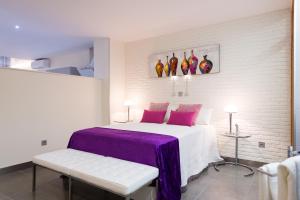 Gallery image of Suites Garden Loft El Greco in Las Palmas de Gran Canaria