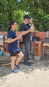 Ảnh trong thư viện ảnh của Alpina la Turka ở Perito Moreno