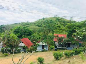 Galeriebild der Unterkunft LungYod Guest House in Ban Tha Ling Lom