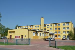 Gallery image of Obiekt Tatar - Usługi Hotelarskie in Rawa Mazowiecka