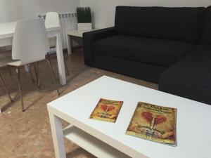 Foto de la galería de Apartamento Torre del Salvador en Teruel