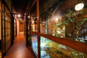 Fotografie z fotogalerie ubytování Hotel Lantern Gion v Kjótu