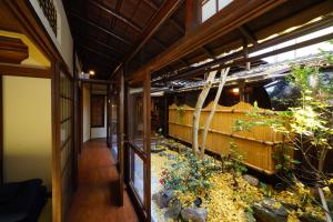 Fotografie z fotogalerie ubytování Hotel Lantern Gion v Kjótu