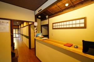 Galeriebild der Unterkunft Hotel Lantern Gion in Kyoto