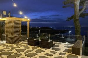 济州市One fine day Jeju Poolvilla的相册照片