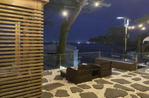 济州市One fine day Jeju Poolvilla的相册照片