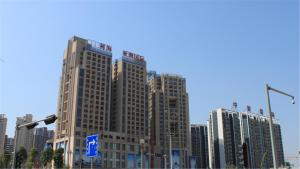 Gallery image of Nanning Qingzhou Rental Apartments in Nanning