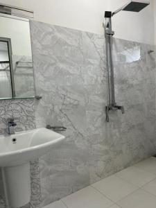 Bagno di Azure Resort Mirissa