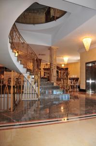 Mynd úr myndasafni af Hotel Borgo Don Chisciotte í Modica