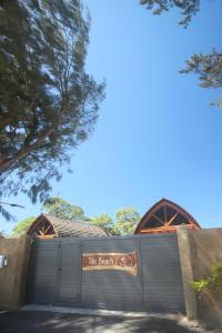 TemaeにあるTiki Beach Moorea , Piscine & Petit Déjeunerのギャラリーの写真
