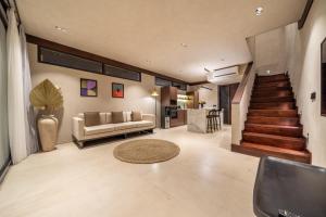 Φωτογραφία από το άλμπουμ του Stunning Mulu A1 Brand New Private Villa in Badung - Huge Pool - Modern Luxury σε Uluwatu