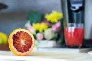 Bebidas em Best Western Hotel Class Lamezia