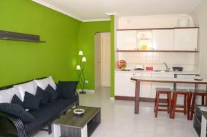 Gallery image of Aparthotel la Piramide in Costa de Antigua