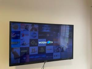 Gallery image of Gemütliche Appartement 5 - mit Küche und Bad zur Eigennutzung -Schuster Homes- in Vechelde