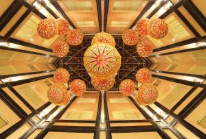 Foto dalla galleria di Golden Tulip Jaipur a Jaipur