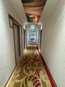 DalandzadgadKhovuun hotel的相册照片