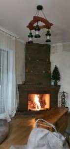 Voodi või voodid majutusasutuse Guest house "Soulmate" toas