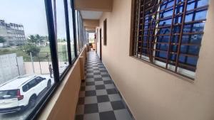 Fotografie z fotogalerie ubytování SJS RESIDENCY Thiruvannamalai v destinaci Tiruvannamalai