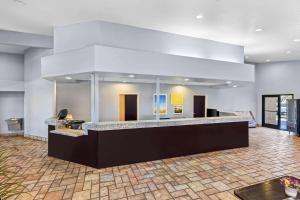 Vstupní hala nebo recepce v ubytování Days Inn by Wyndham Buckeye + 36 fotografií