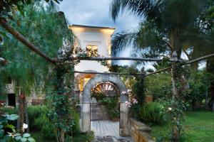 Zdjęcie z galerii obiektu Villa Don Camillo w mieście Sant'Agnello