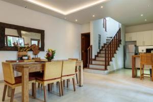 Fotografie z fotogalerie ubytování Villa Orange 2BR Seminyak by Exotic Bali Properties v destinaci Badung